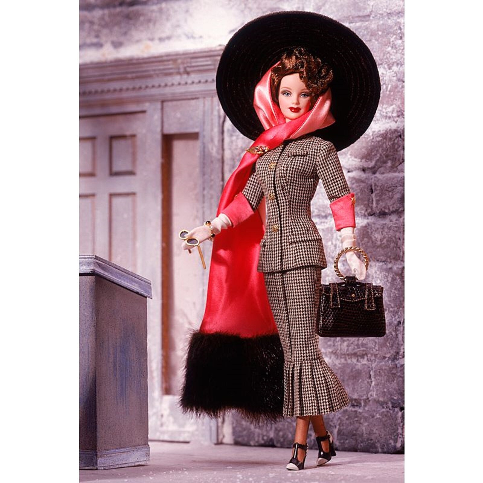 barbie hollywood movie