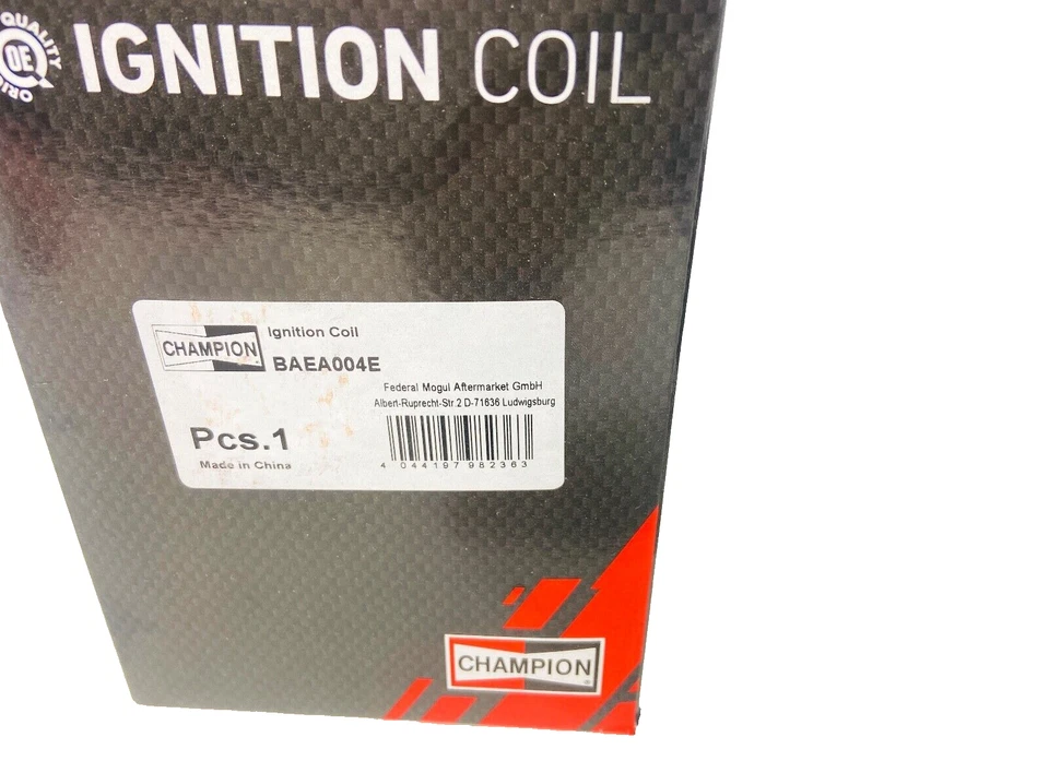 VW Golf Mk3, Corrado 2.8 2.9 VR6 OEM Quality Ignition Coil - Image 3 of 3