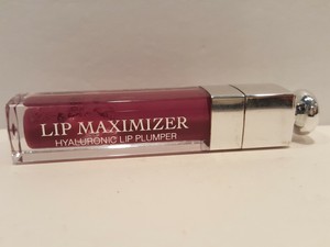 dior lip maximizer 006