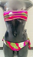 Bikini Donna Fascia, "Miss Bikini Luxe"  19209 originale  Taglia M - SALDI -50 %
