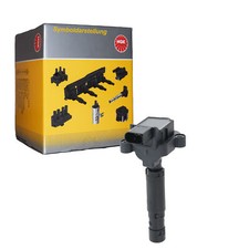 NGK  Z&uuml;ndspule U5056  Mercedes Benz