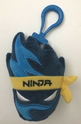 ninja plush fortnite