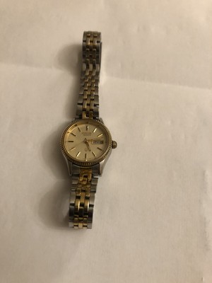 Vintage citizen watch woman | eBay