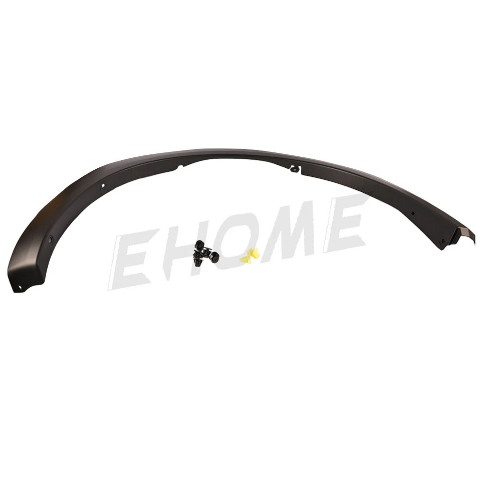 Fender Flares Set For 2014-2021 Infiniti QX80 11-13 QX56 Front Left and Right Foto 3 de 4