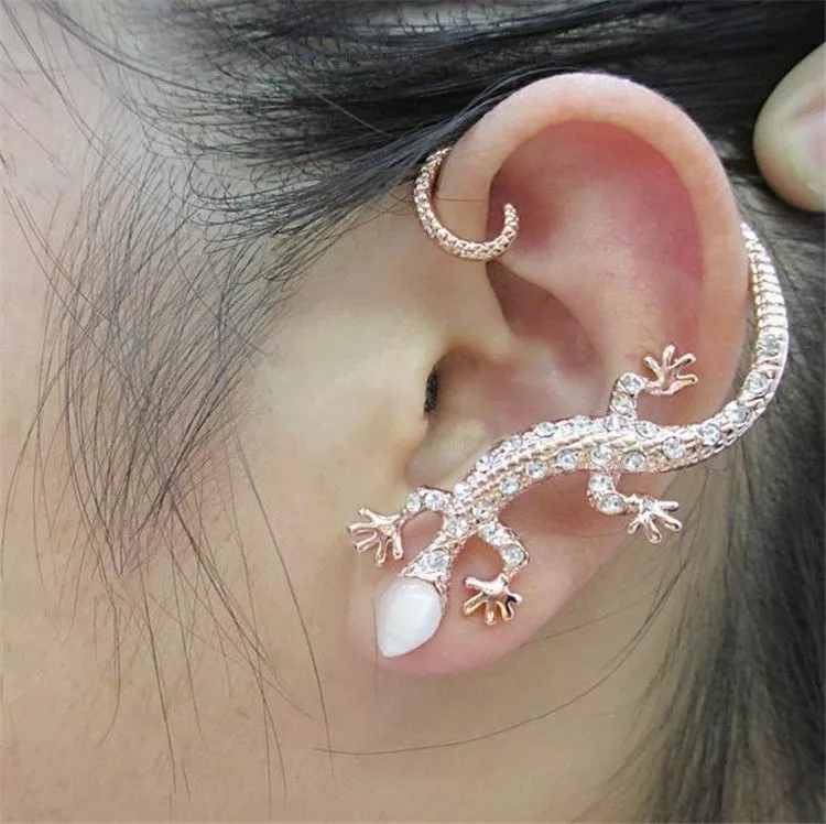 Over ear cuff outlet