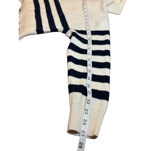 Zara Kids Multicolor Full Zip Sweater Size 12 Unisex Long Sleeve - Picture 5 of 8