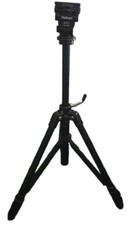 Velbon Vel-Flo 9 PH-368 Tripod 