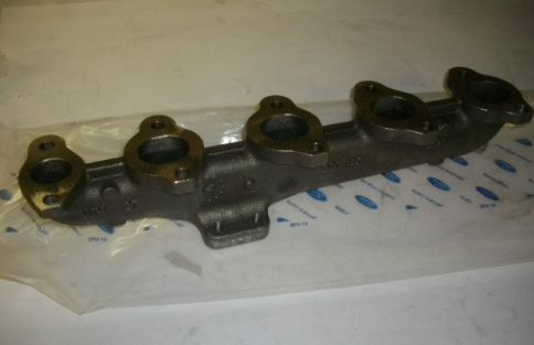 FORD FIESTA MK6 Exhaust Manifold Assy 1673953 8S6Q-9431-AA NEW GENUINE