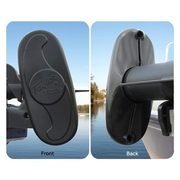 Propeller Cover For 12" 2-blade Propeller