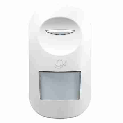 Rilevatore Tauro DT-AM PET 62.625 Combivox: Sicurezza Smart Indoor