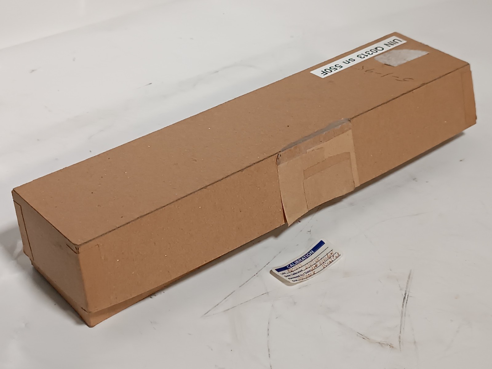 Cannon Instrument Co. 9721-B59 Calibrated Viscometer, Cannon-Fenske Routine, 100