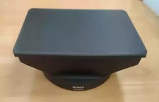 SONY FE 4/PZ 28-135 ALC-SH136 lens hood front cover