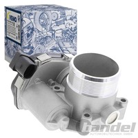 Vemo Drosselklappe Regelklappe Passend FüR Audi A1 A3 A4 A5 A6 A7 A8 Q3 Q5 TT
