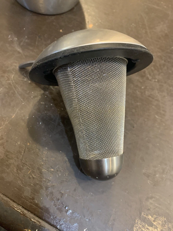 WMF Smartea Teapot For Loose Leaf Tea Lovers Stainless Steel - Image 4 of 4