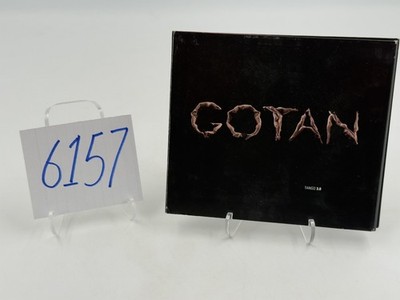 Gotan Project: Tango 3.0 CD 2010 Ya Basta Records Digiipak