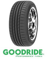 Goodride Zupereco Z-107 225/60 R16 98H Sommerreifen
