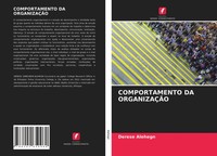 Derese Alehegn | Comportamento Da OrganizaÇÃO | Taschenbuch | Portugiesisch