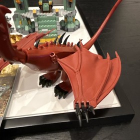 LEGO the Hobbit: The Lonely Mountain (79018)