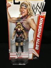 Mattle Wwe Basic Assortment Series 21 Bes Phoenix Products