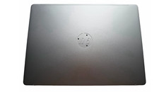 New for HP OmniBook 3 14 14-hu top cover A case metal silver gray