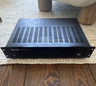Nuvo Concerto Whole-Home 6-Channel Multi Zone Amplifier NV-18GM Black 40W — photo 1