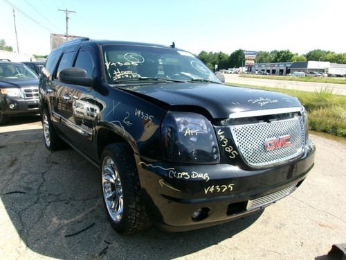 Automatic Transmission AWD Fits 07 ESCALADE 1947289 - Picture 6 of 12