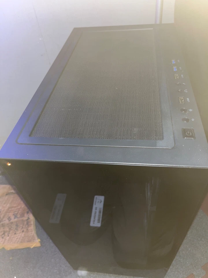 CyberPowerPC GXIVR8060A10 (500 GB, Intel Core i5 10.ª generación, 2,90 GHz, 8 GB) para juegos Foto 3 de 3