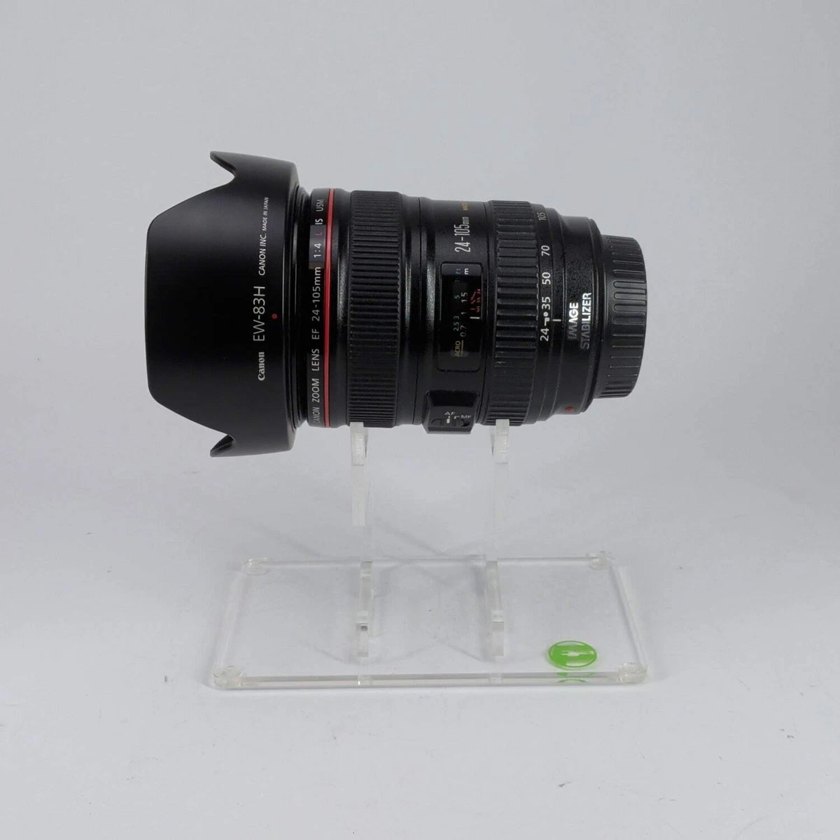 Canon 