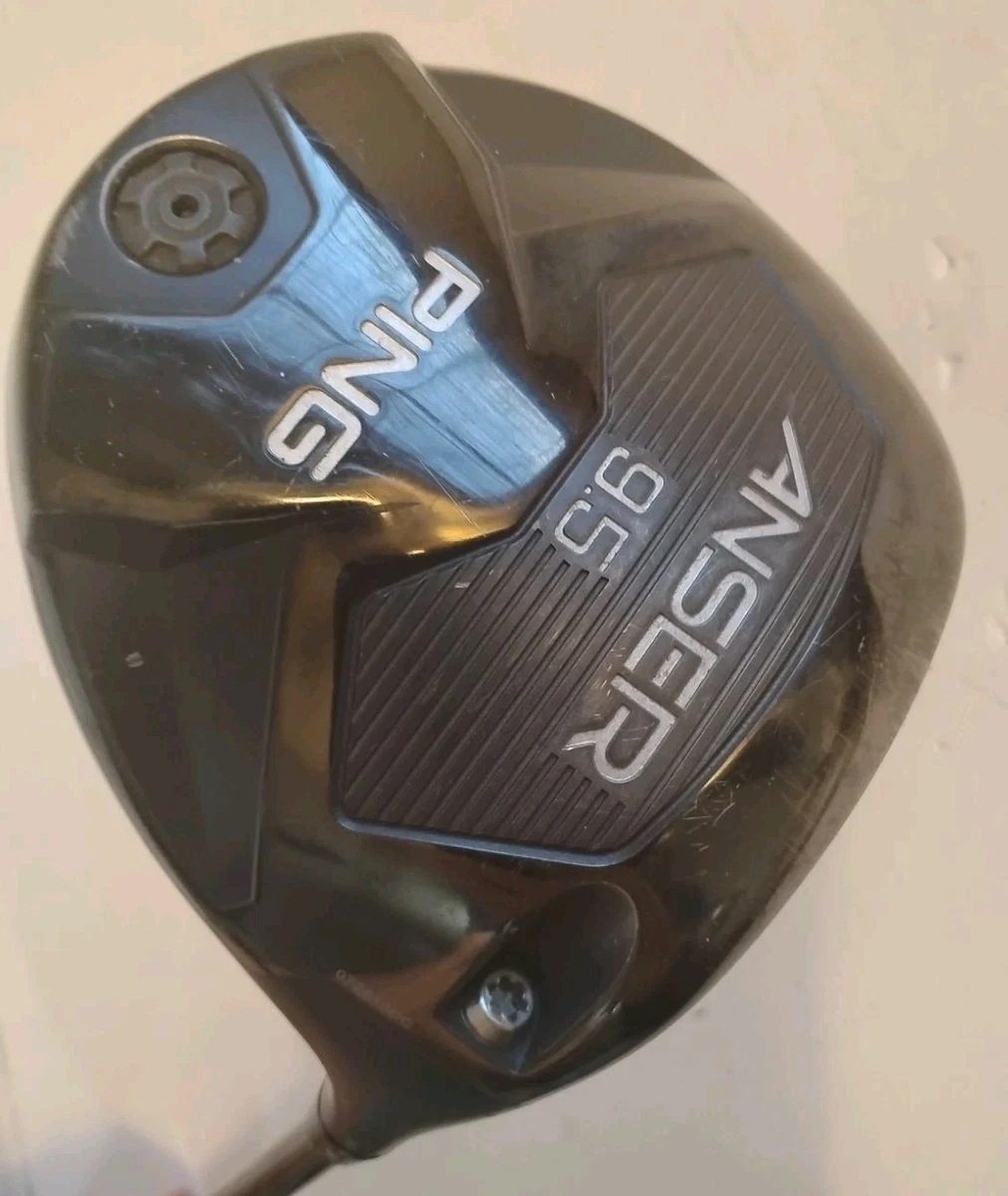 Ping Anser Driver for sale - eBay