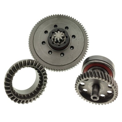 HILTI TE70 AVR TE70 ATC AVR TE80 ATC AVR (03) Gear Set 2038165 2038164 2076394