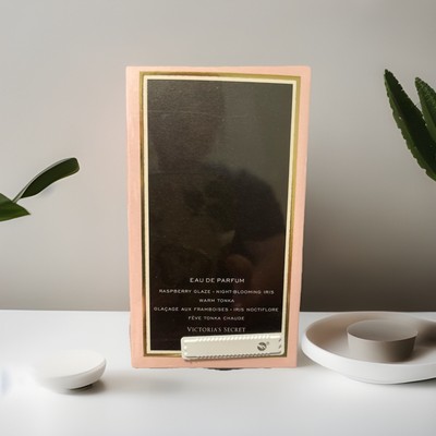 Victoria's Secret Tease Candy Noir Eau De Parfum 1.7 fl oz New Box