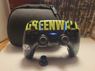 Mouse Click TMR Analogs  SCUF Reflex FPS Controller PS5 Read Desc.