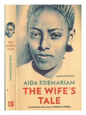 Aida Edemariam The Frau Tale: A Personal History / Taschenbuch