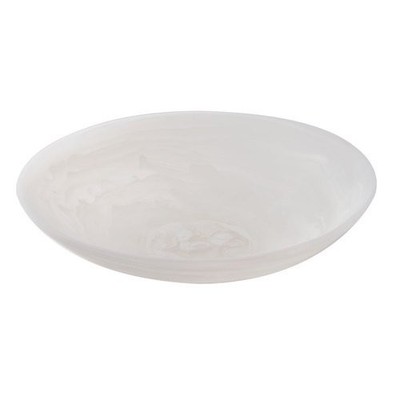 American Metalcraft Translucence Schüssel rund 450 ml mit Deckel