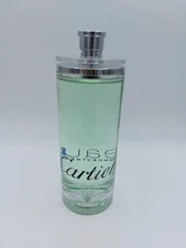 Cartier Eau de Concentree EDT 6.7oz by Cartier OPEN BOX MINOR COSMETIC DAMAGE