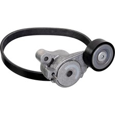 febi bilstein 177999 Keilrippenriemensatz für VW AUDI SKODA SEAT JETTA GOLF EOS
