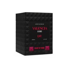 LXR Valencia Uomo EDP 100ml | Luxury Long-Lasting Men’s Perfume Spray