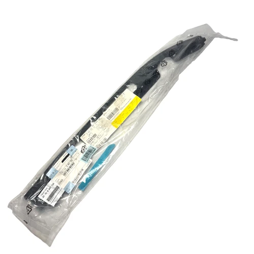 Genuine OEM New 2016-2024 MINI Clubman RH Lower B-Pillar Seal 51769447720 - product listing photo