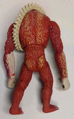 Playmates Skar King Monsterverse Battle 6" & 7” Godzilla Figures Lot Of 2 - Picture 9 of 11