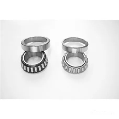 Lenkkopflager Kegelrollenlagersatz FüR Kawasaki Z 750 B Twin Bj. 1976-1978-image