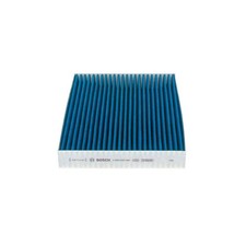 ORIGINAL® Bosch Filter, Innenraumluft Aktivkohle für VW AMAROK (T1A T1B) Ford