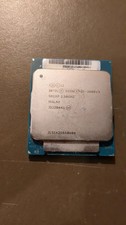 Intel Xeon E5-2680 V3 2.50GHz 12 Core (SR1XP) Processor