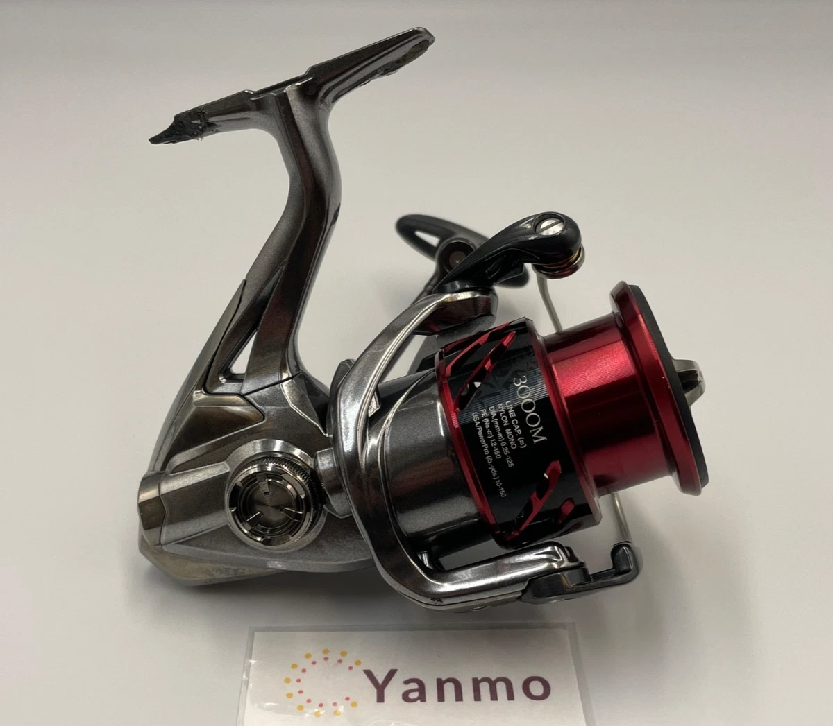 リール SHIMANO STRADIC CI4+ 3000 Shimano Stradic Ci4 3000 for sale - eBay