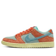 Nike SB Dunk Low Orange/Grün NEU Gr. 37,38,39,40,41,42,43,44,45,46 …