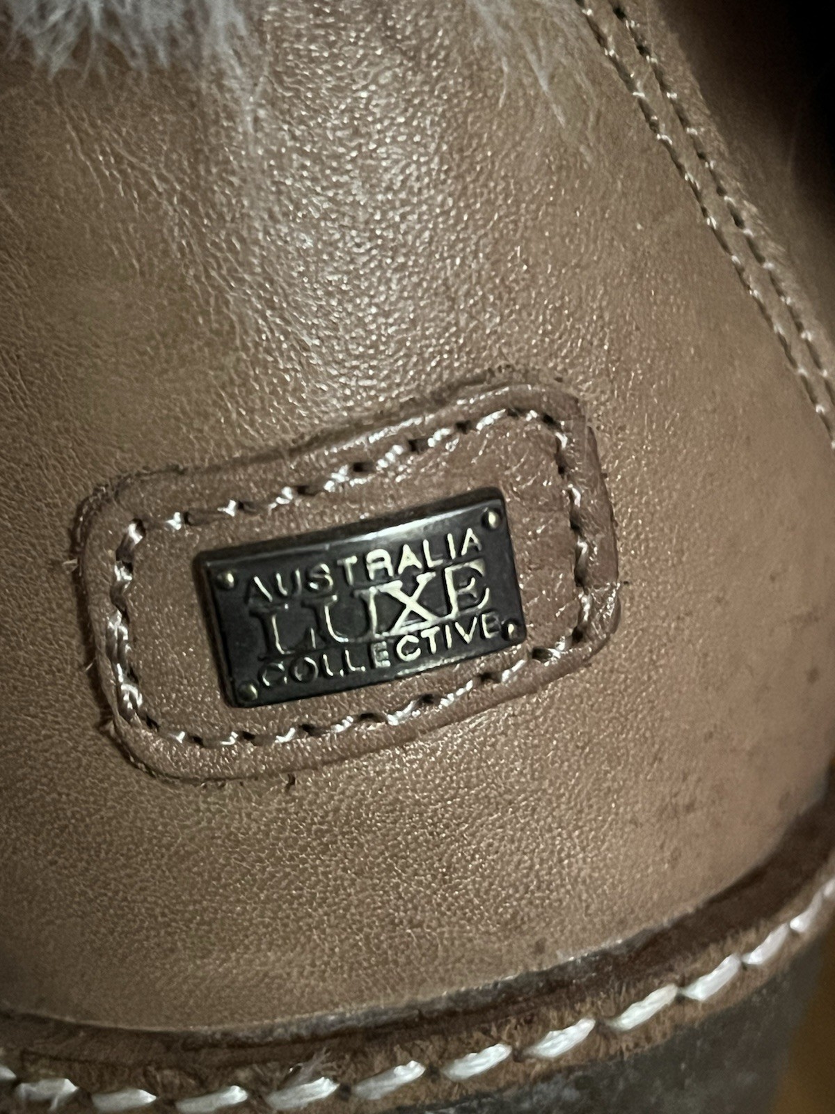 Boots (3 Pairs) - image 8