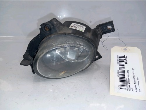 NEBELSCHEINWERFER LINKS VORNE Audi A4 Avant (B7) 2007 8E0941699B