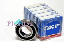 1PC NEW Deep Groove Ball Bearing 1633-2RS1 DA