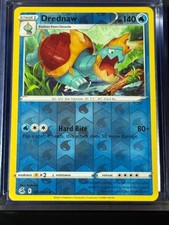 Drednaw FST 81 Pokemon U RH LP