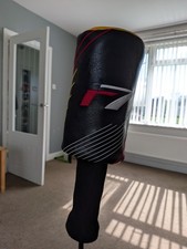 Taylormade R7 Quad Mini Driver 11.5, Fujikura Speeder MD 6-S Stiff, Right-Handed