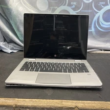HP ProBook x360 / Unknown Processor / 4GB RAM / Laptop Notebook PC /T20